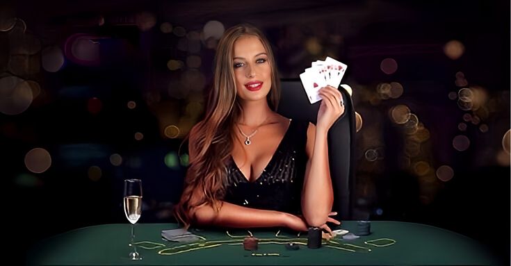 Divine Academy Casino Live Casino